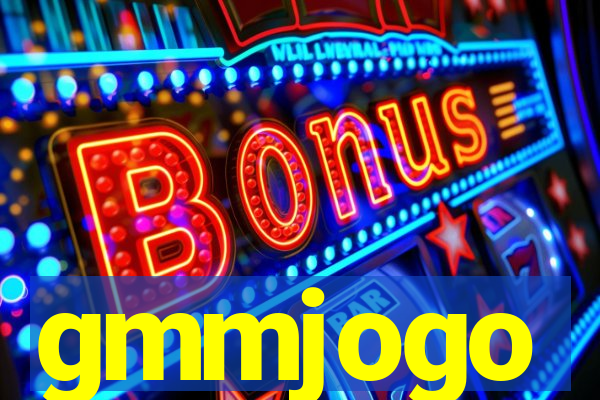 gmmjogo