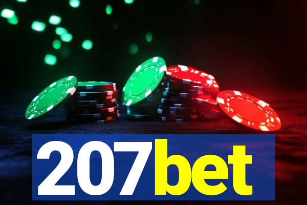207bet