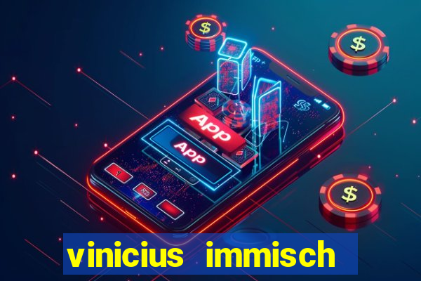 vinicius immisch lacet porto