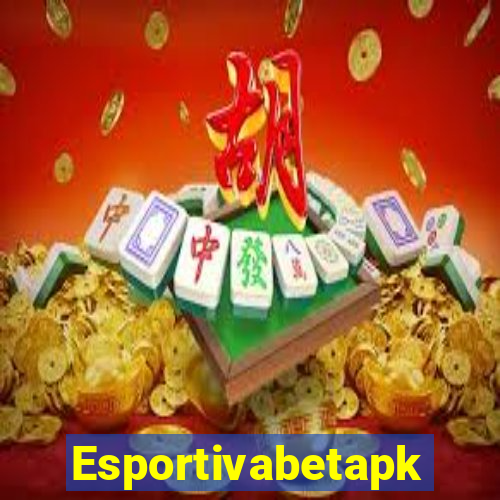 Esportivabetapk