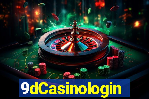 9dCasinologin