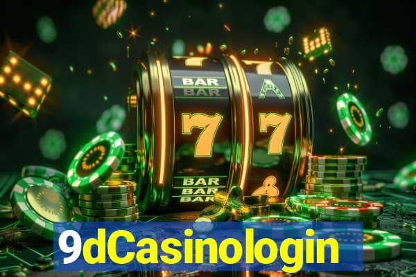 9dCasinologin