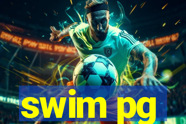 swim pg