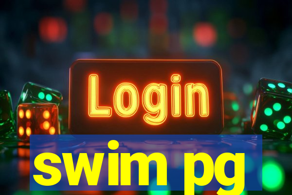 swim pg