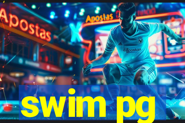 swim pg