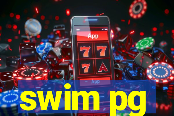 swim pg