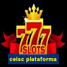 ceisc plataforma