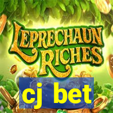 cj bet