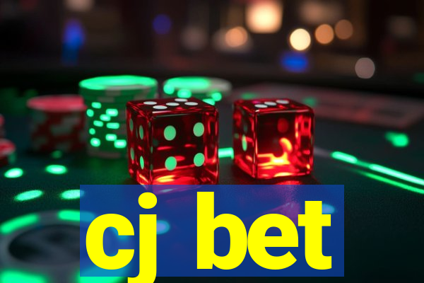 cj bet