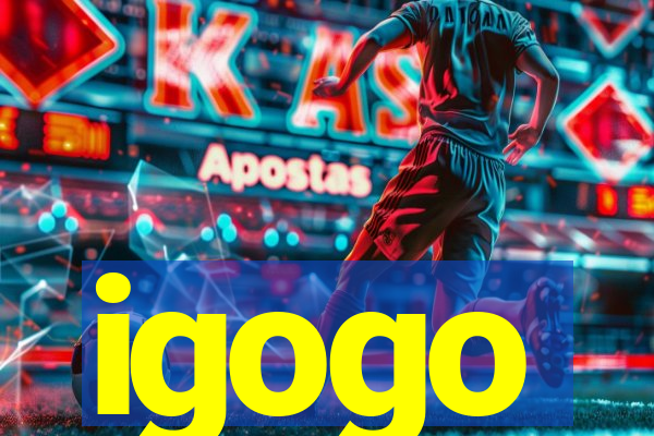 igogo