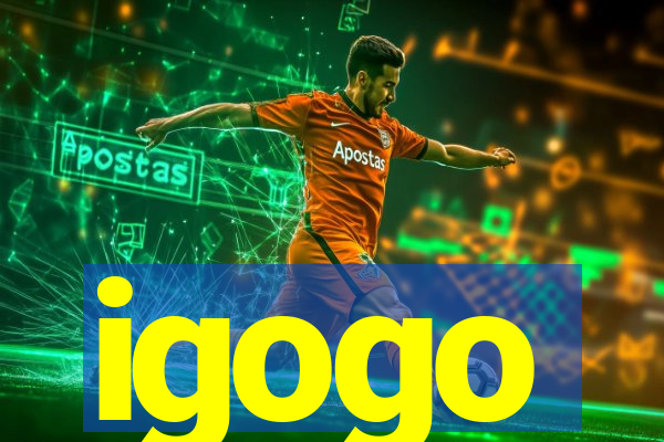igogo
