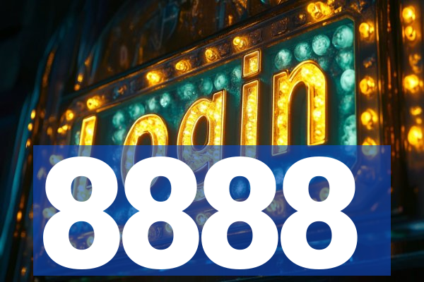 8888