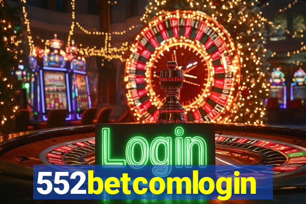 552betcomlogin
