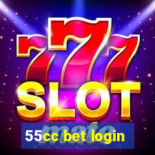 55cc bet login