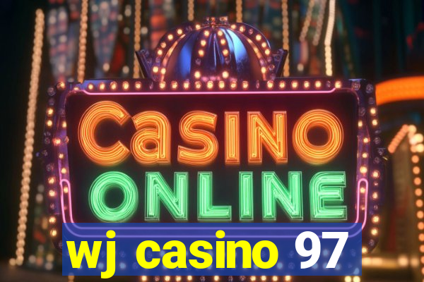 wj casino 97