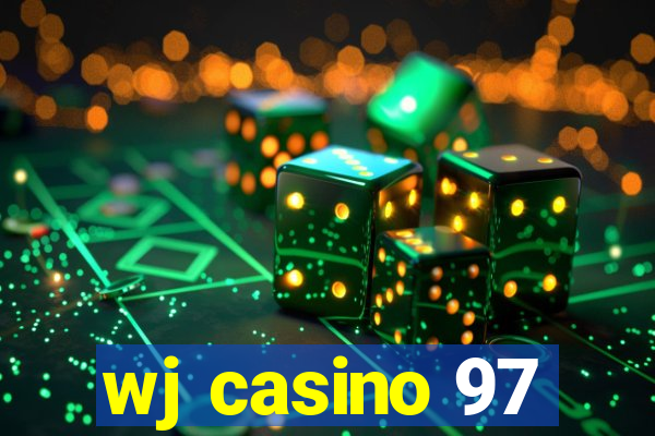wj casino 97