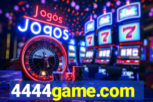 4444game.com