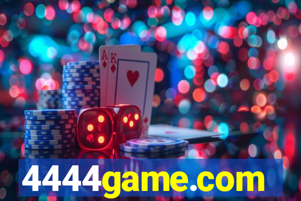 4444game.com