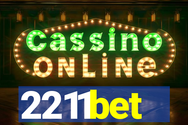 2211bet