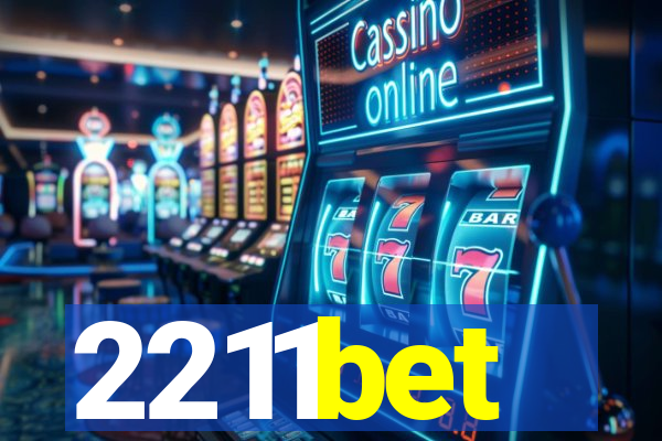 2211bet