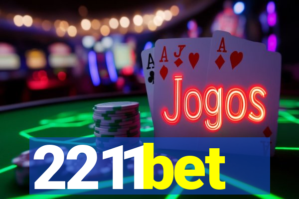 2211bet