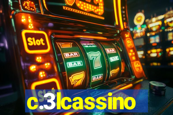 c.3lcassino