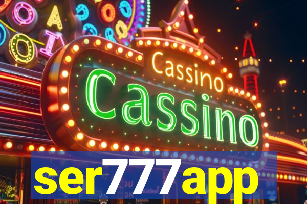 ser777app