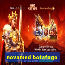 novamed botafogo