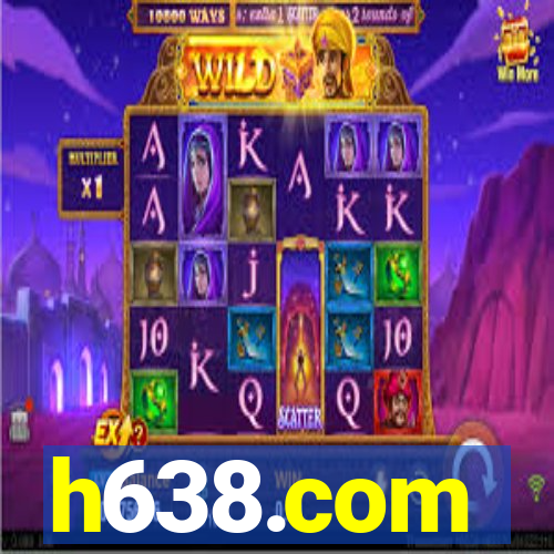h638.com