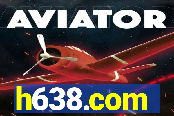 h638.com