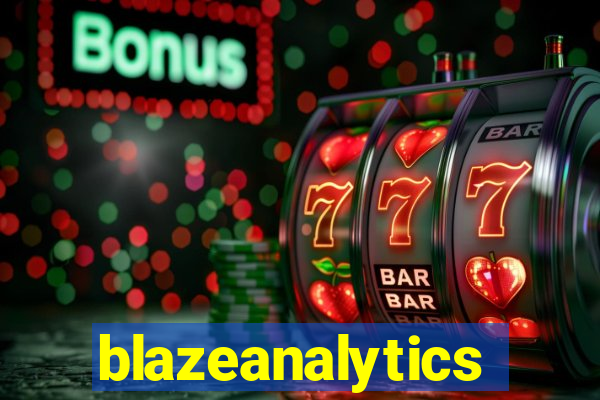 blazeanalytics