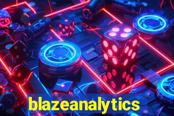 blazeanalytics