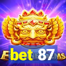 bet 87