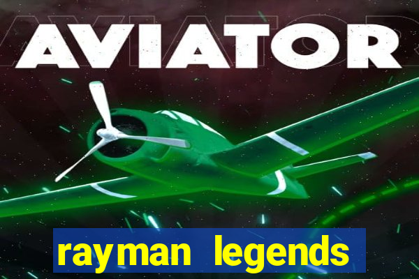 rayman legends download para celular