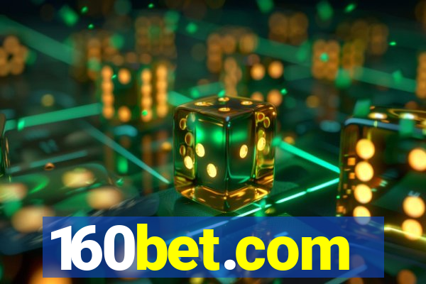 160bet.com