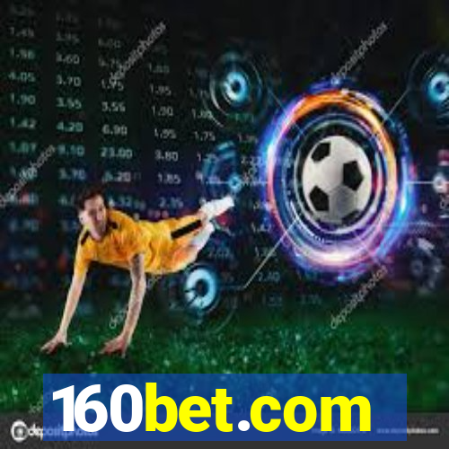 160bet.com