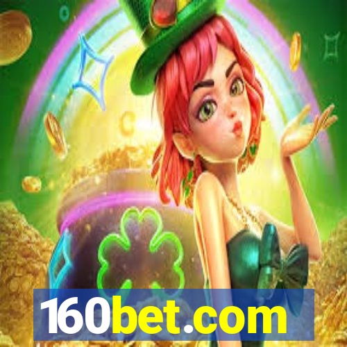 160bet.com