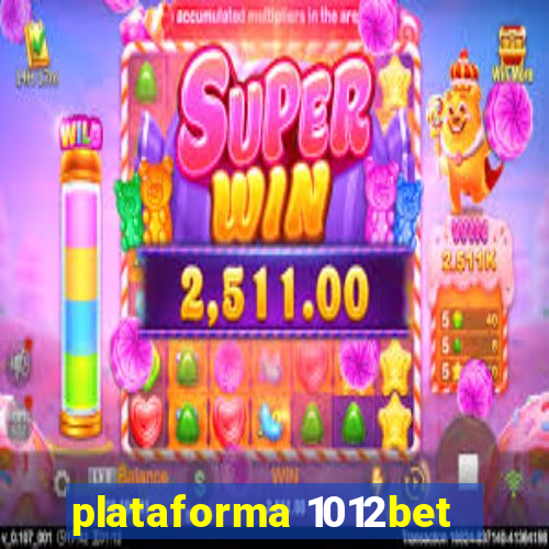 plataforma 1012bet