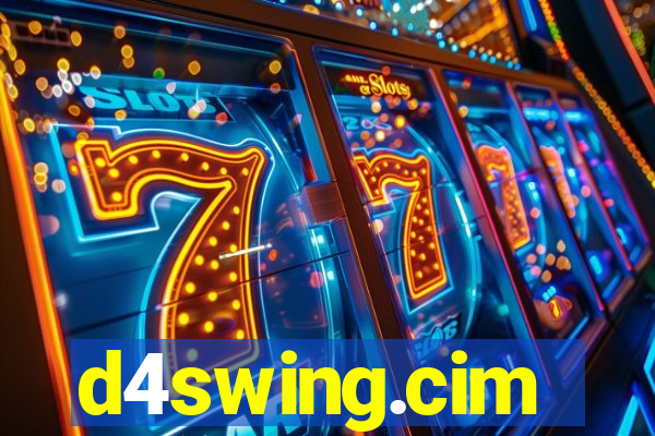 d4swing.cim