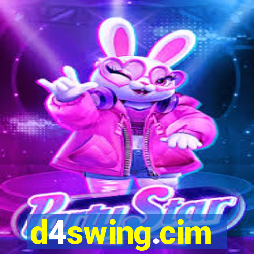 d4swing.cim