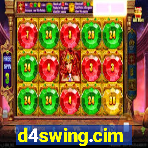 d4swing.cim