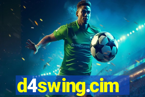 d4swing.cim