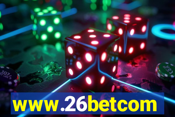www.26betcom