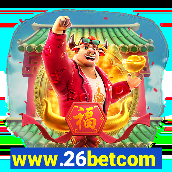 www.26betcom