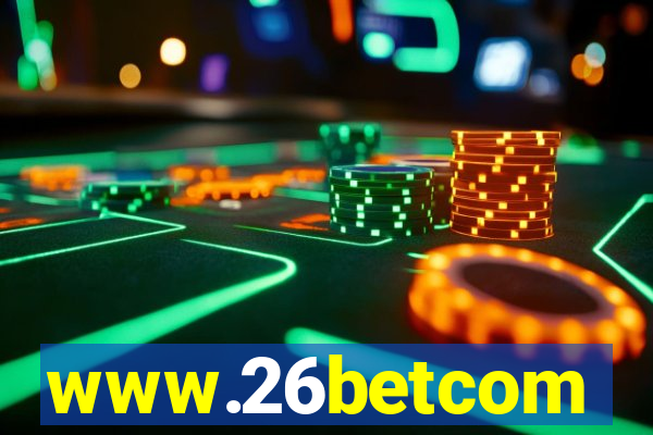 www.26betcom