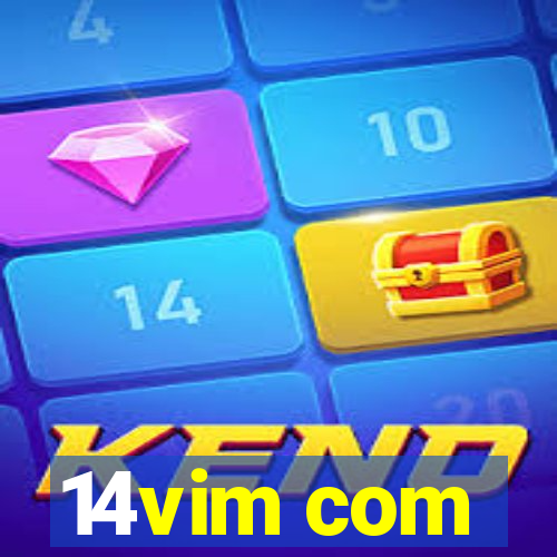 14vim com