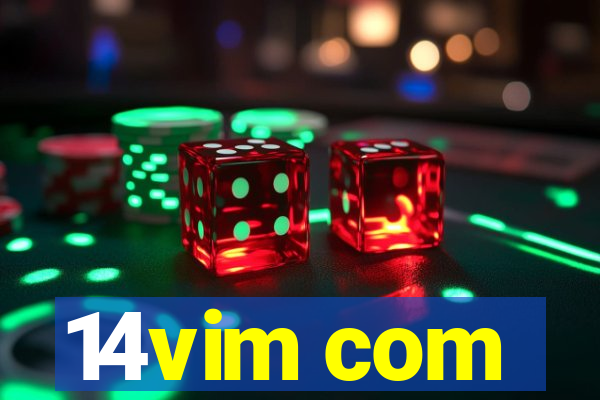 14vim com