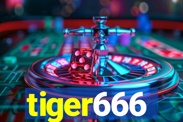 tiger666