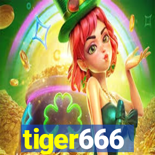 tiger666