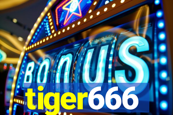 tiger666